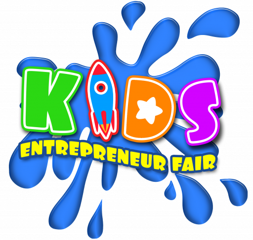 Kid's Entrepreneur Fair
